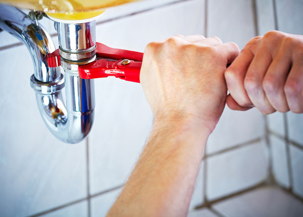 About Blue Eye Plumbers